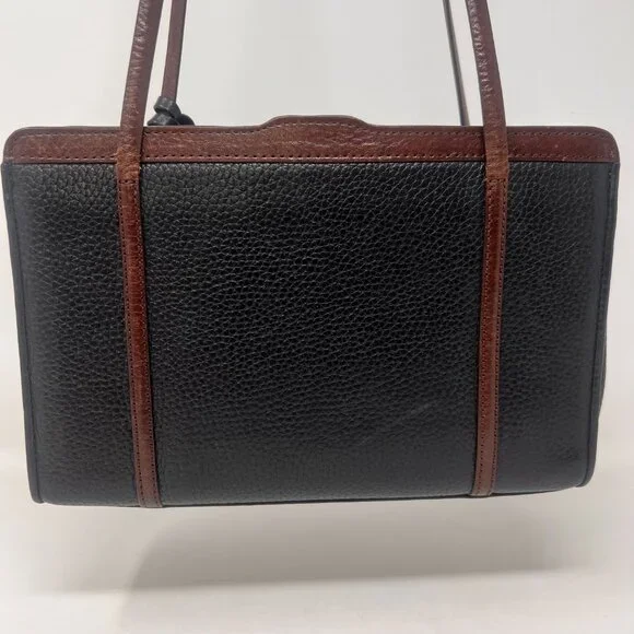 Brighton Heart Peekaboo Handbag - Picture 3 of 11